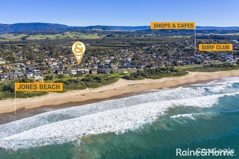 Property photo of 103 North Kiama Drive Kiama Downs NSW 2533