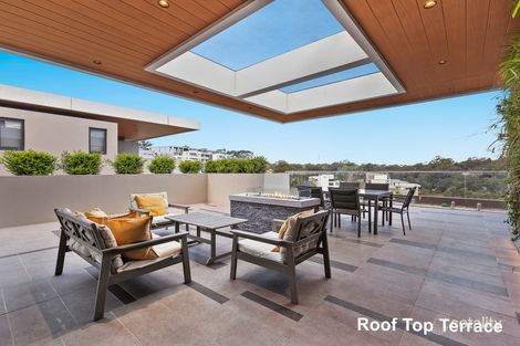 Property photo of 711/2 Waterview Drive Lane Cove NSW 2066