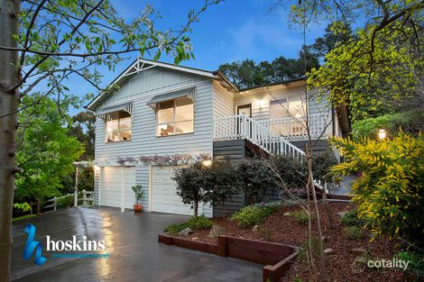 1/36 Mulawa St, Croydon North, VIC 3136