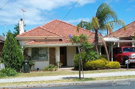 37 East St, Mount Hawthorn, WA 6016