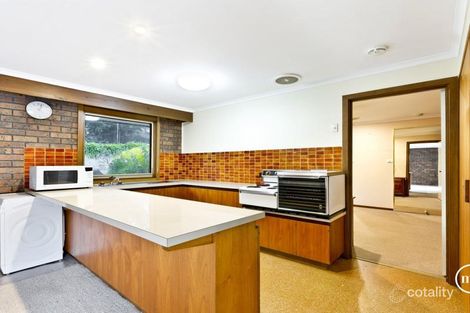 Property photo of 4 Fitzsimons Lane Eltham VIC 3095