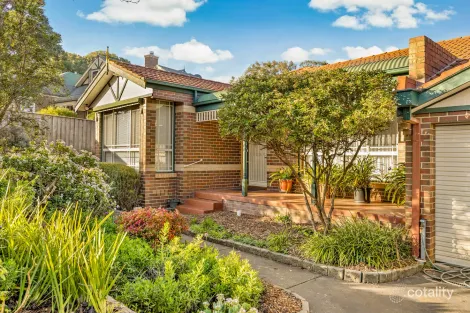 Property photo of 6 Baker Rise Sunbury VIC 3429
