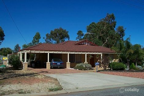 19 Phillips Way, North Yunderup, WA 6208