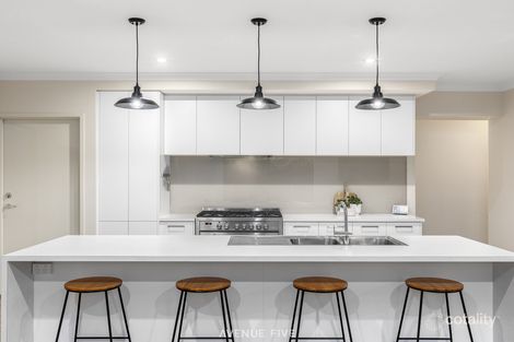 Property photo of 12 Conquest Street Mount Duneed VIC 3217