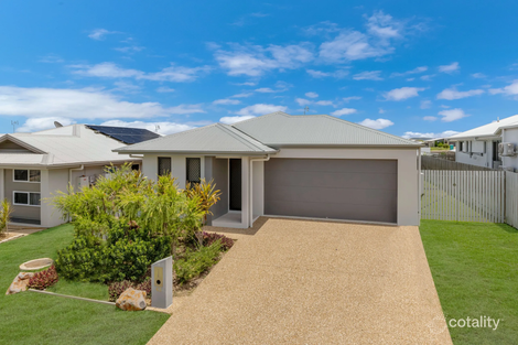 43 Peak Cct, Cosgrove, QLD 4818