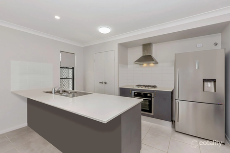 Property photo of 43 Peak Circuit Cosgrove QLD 4818