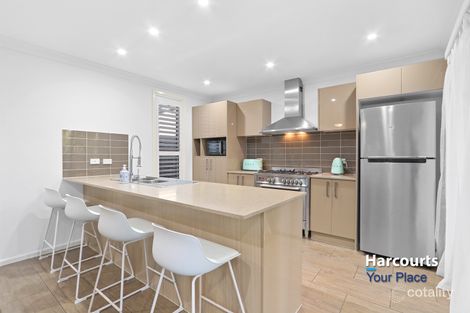 Property photo of 24 Murcutt Street Ropes Crossing NSW 2760