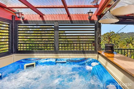 Property photo of 18 Kailas Court Tamborine Mountain QLD 4272