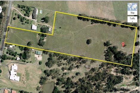 2416 Silverdale Rd, Silverdale, NSW 2752