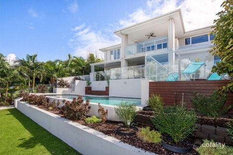 Property photo of 43 Harbourvue Court Helensvale QLD 4212