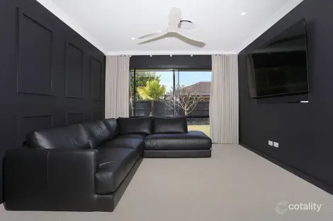 Property photo of 6 Greenleaf Street Upper Coomera QLD 4209