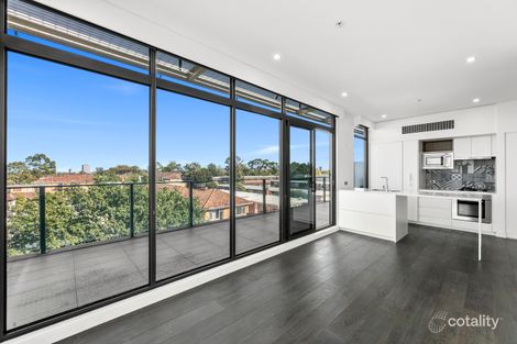 401/356 Orrong Rd, Caulfield North, VIC 3161