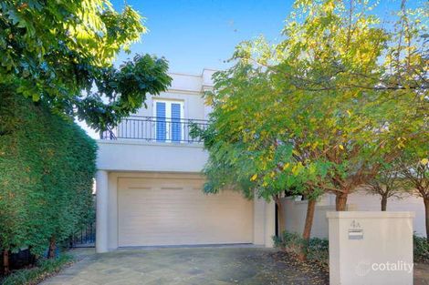 Property photo of 4B Court Road Double Bay NSW 2028