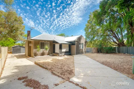 Property photo of 80 Medina Avenue Medina WA 6167