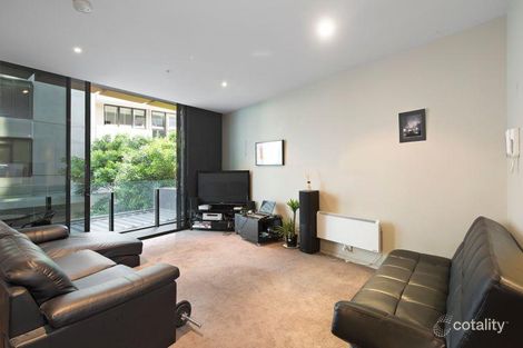 110/19 Rakaia Way, Docklands, VIC 3008