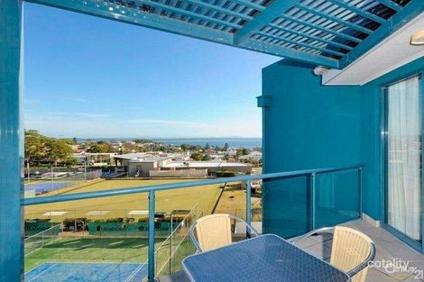 502/61b Dowling St, Nelson Bay, NSW 2315