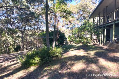 Property photo of 77 Beelong Street Macleay Island QLD 4184