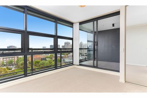 Property photo of 1202/174-186 Goulburn Street Surry Hills NSW 2010