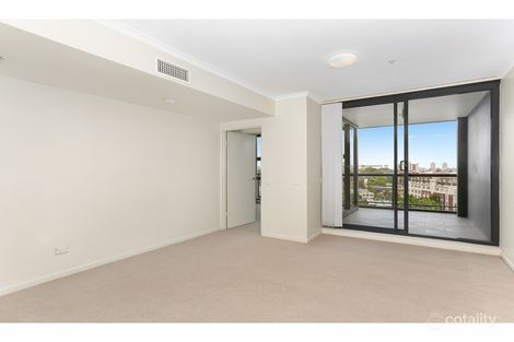 Property photo of 1202/174-186 Goulburn Street Surry Hills NSW 2010