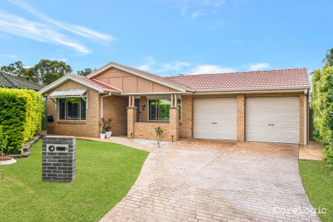 Property photo of 5 Sentinel Close Horningsea Park NSW 2171