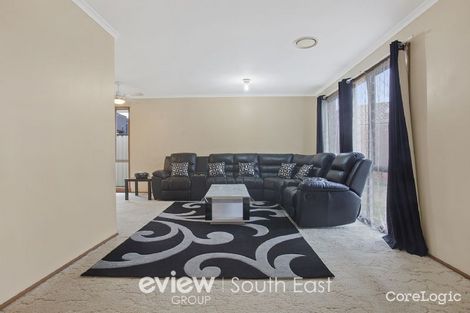 Property photo of 15 Katrina Close Hallam VIC 3803