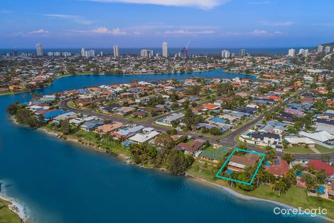 Property photo of 168 Acanthus Avenue Burleigh Waters QLD 4220