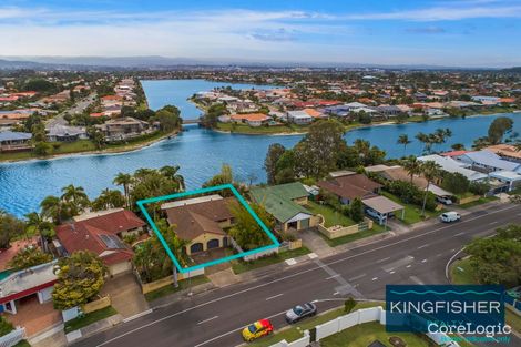 Property photo of 168 Acanthus Avenue Burleigh Waters QLD 4220