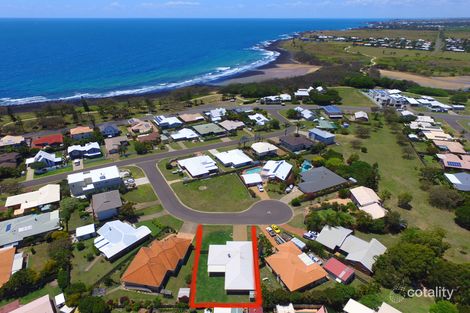 Property photo of 8 Searink Court Bargara QLD 4670