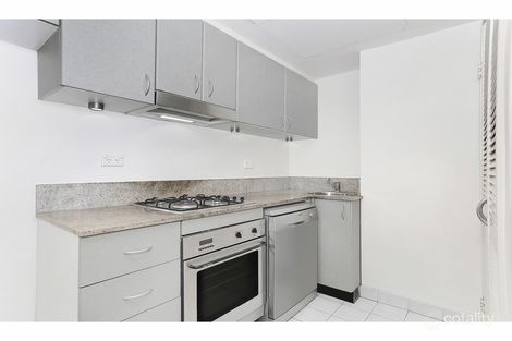 Property photo of 1202/174-186 Goulburn Street Surry Hills NSW 2010