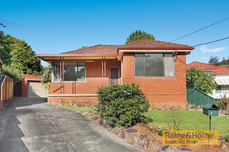 Property photo of 43 Windarra Street Narwee NSW 2209