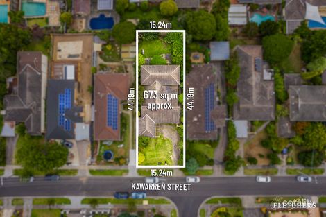 Property photo of 66 Kawarren Street Balwyn North VIC 3104
