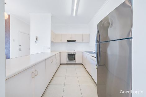 Property photo of 6/15 Hermitage Drive Airlie Beach QLD 4802