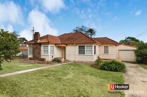 Property photo of 48 Banks Street Padstow NSW 2211