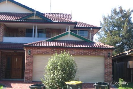 19 Woodcroft Dr, Woodcroft, NSW 2767