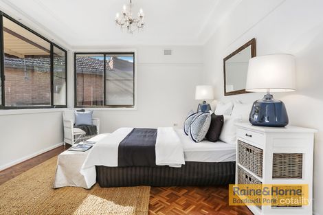 Property photo of 43 Windarra Street Narwee NSW 2209