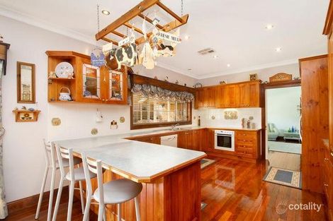 Property photo of 21 The Outlook Kirkham NSW 2570