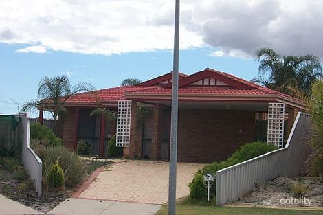 22 Pipit Cl, Huntingdale, WA 6110