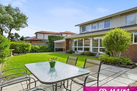 Property photo of 35A Hatfield Street Balwyn North VIC 3104