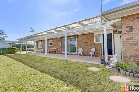 Property photo of 1 Acacia Drive Jerrabomberra NSW 2619