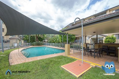 Property photo of 48/139 Macquarie Street St Lucia QLD 4067