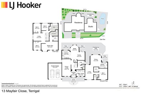 Property photo of 13 Mayfair Close Terrigal NSW 2260