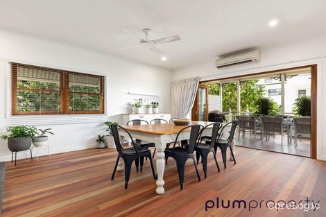 Property photo of 22 Hunter Street Indooroopilly QLD 4068