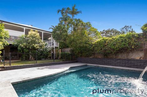 Property photo of 22 Hunter Street Indooroopilly QLD 4068