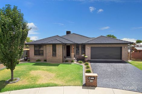 41 Semillon Dr, North Tamworth, NSW 2340