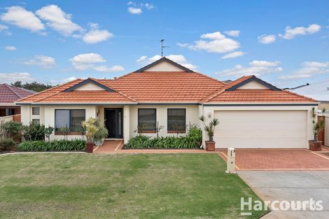 Property photo of 3 Cottage Lane Pinjarra WA 6208