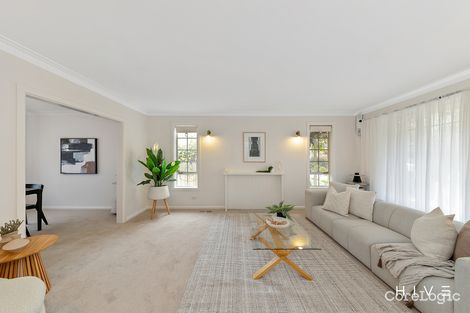 Property photo of 16 Fuller Street Deakin ACT 2600