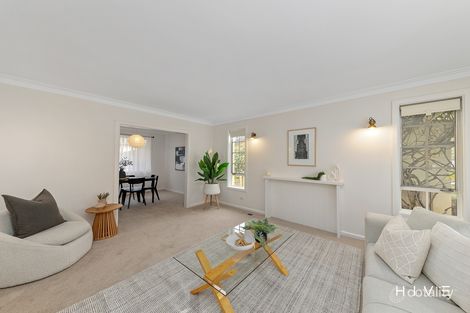Property photo of 16 Fuller Street Deakin ACT 2600