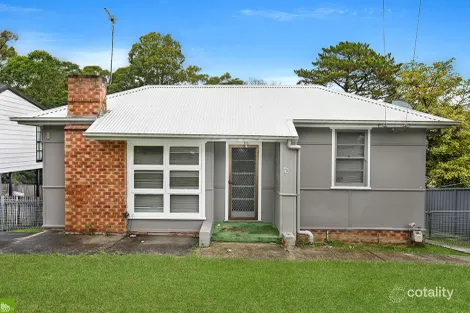 47 Maynes Pde, Unanderra, NSW 2526