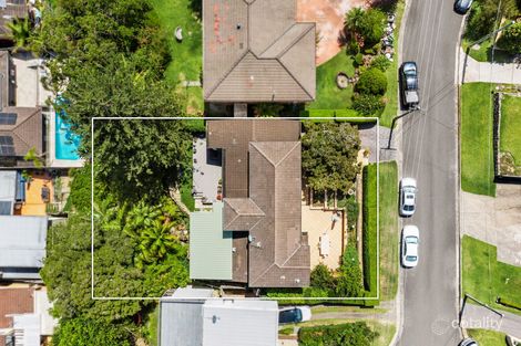 Property photo of 13 Rydal Place Wheeler Heights NSW 2097