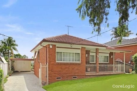 Property photo of 5 Vernon Street Greystanes NSW 2145